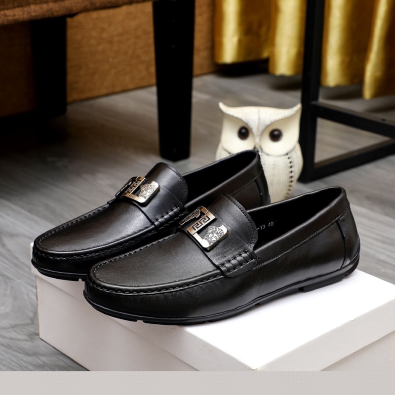 Givenchy Leather Shoes